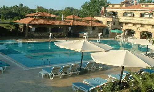 هتل بلکون آنتالیا هتل بلکون آنتالیا